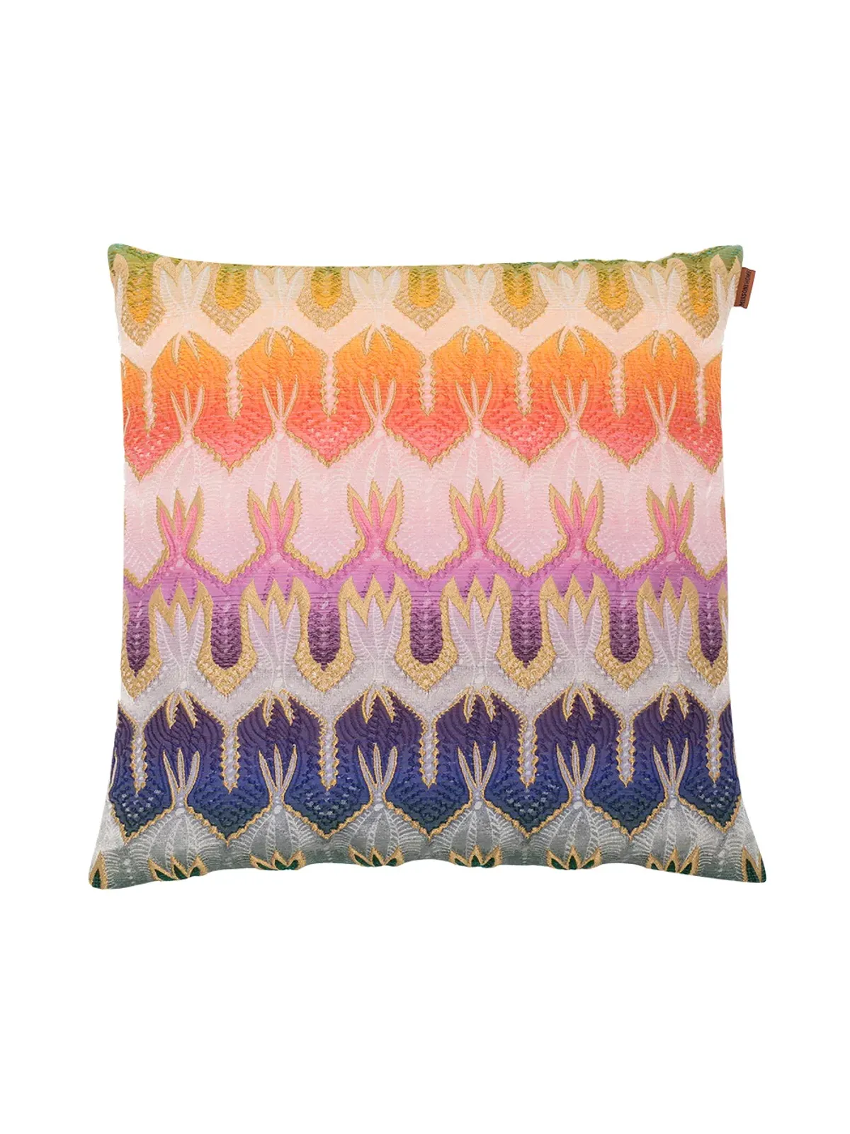 Missoni Home パサデナ スクエア クッション - 画像2