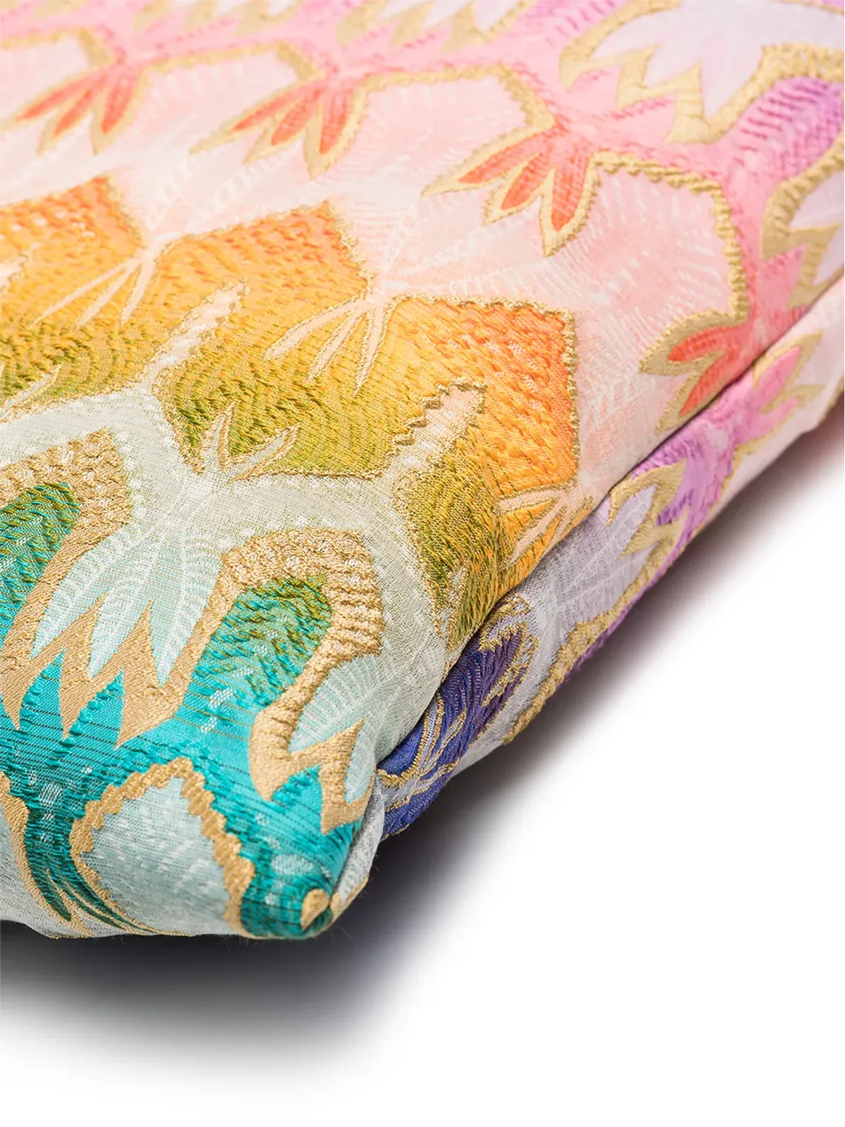 Missoni Home パサデナ スクエア クッション - 画像3