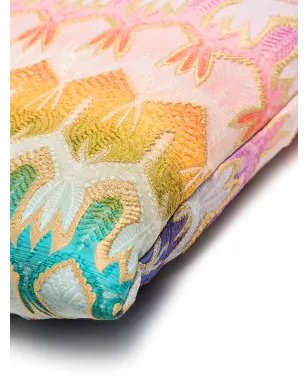 Missoni Home パサデナ スクエア クッション - サムネイル3