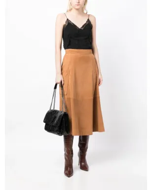 Saint Laurent ニキ ショルダーバッグ ブラック - サムネイル2