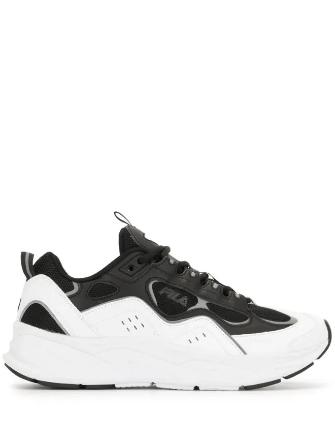 Fila Fila トライゲイト プラス トレーナー - ブラックの商品画像