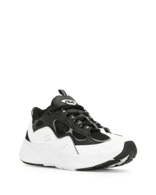 Fila トライゲイト プラス トレーナー - ブラック - サムネイル2
