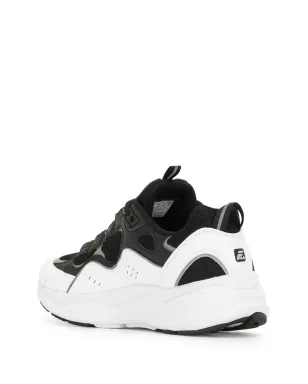 Fila トライゲイト プラス トレーナー - ブラック - サムネイル3