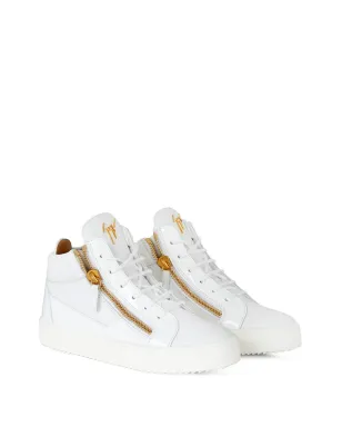 Giuseppe Zanotti クリス スニーカー - サムネイル2