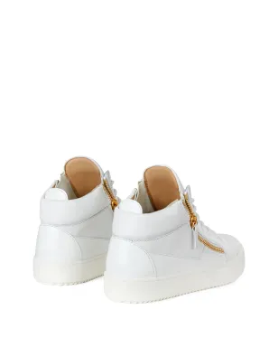 Giuseppe Zanotti クリス スニーカー - サムネイル3