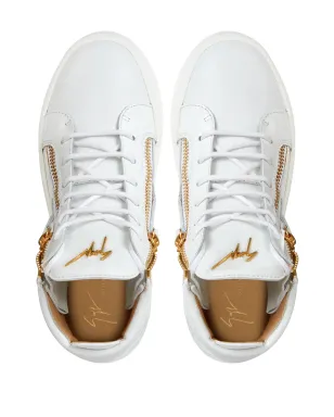 Giuseppe Zanotti クリス スニーカー - サムネイル4