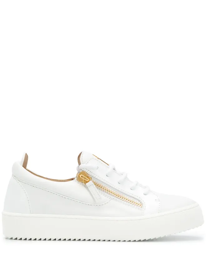 Giuseppe Zanotti Giuseppe Zanotti Gailスニーカーの商品画像