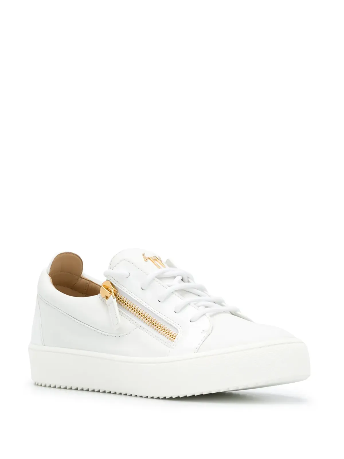 Giuseppe Zanotti Gailスニーカー - 画像2