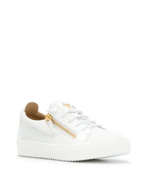 Giuseppe Zanotti Gailスニーカー - サムネイル2