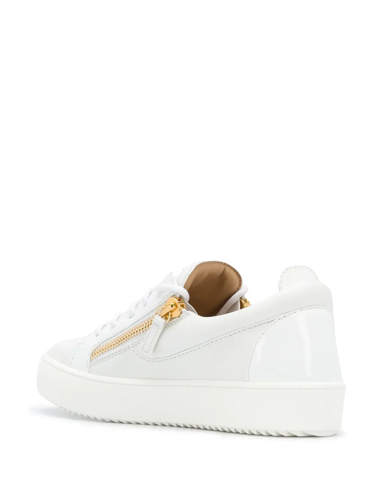 Giuseppe Zanotti Gailスニーカー - 画像3