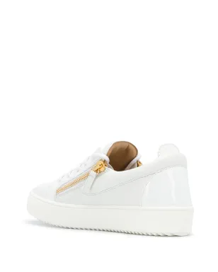 Giuseppe Zanotti Gailスニーカー - サムネイル3