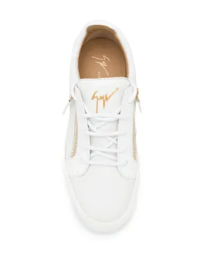 Giuseppe Zanotti Gailスニーカー - サムネイル4