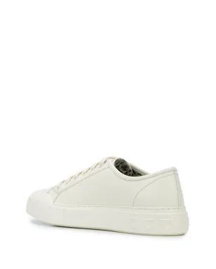 Ferragamo ガンチョ ローカットスニーカー - サムネイル3