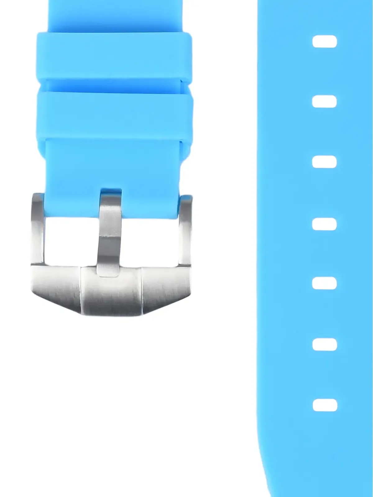 Horus Watch Straps ロレックス デイトナ マイアミブルー ウォッチストラップ - 画像2