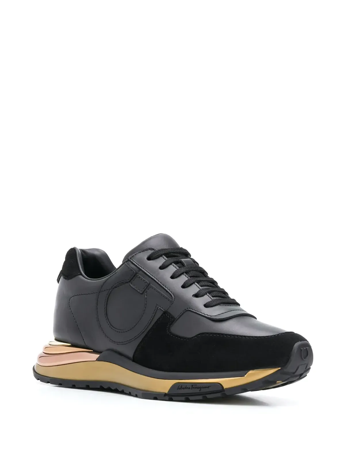 Ferragamo Brooklynスニーカー - 画像2
