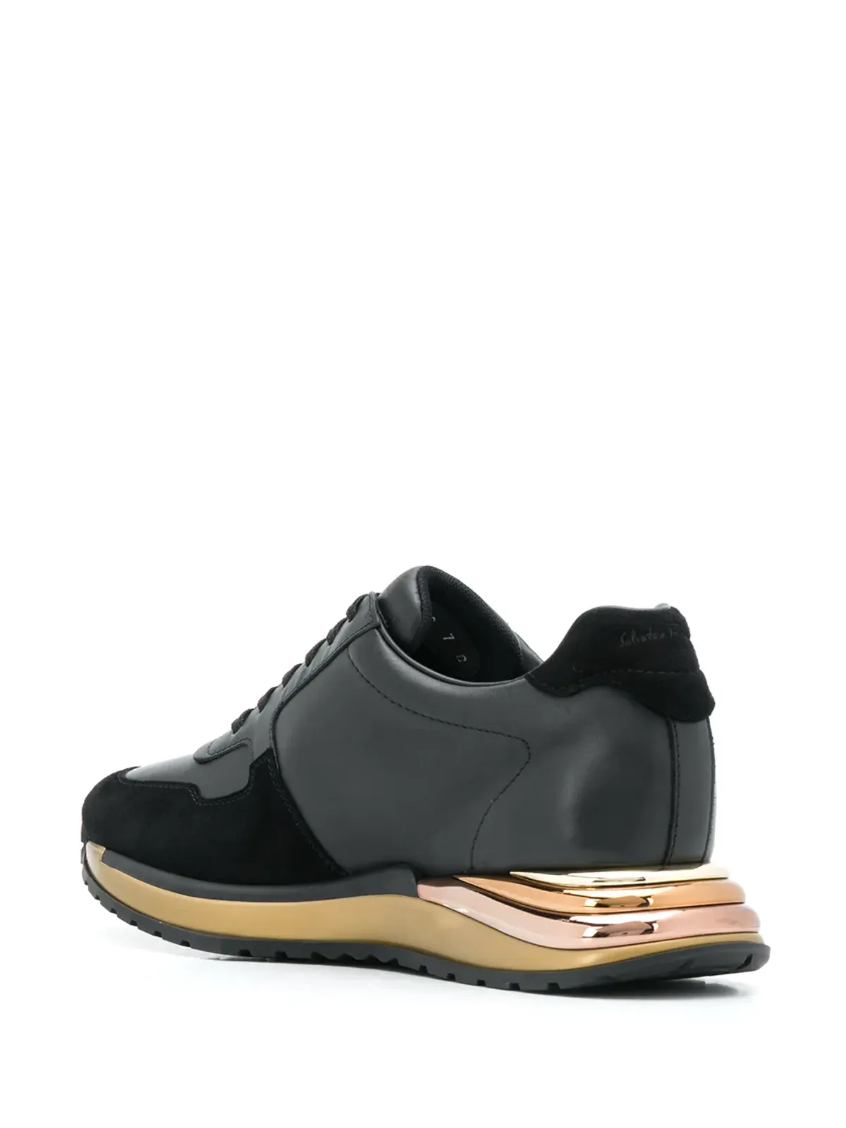 Ferragamo Brooklynスニーカー - 画像3