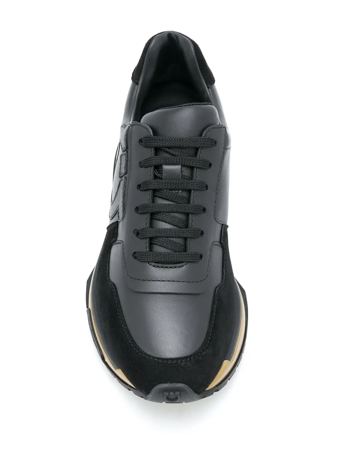 Ferragamo Brooklynスニーカー - 画像4