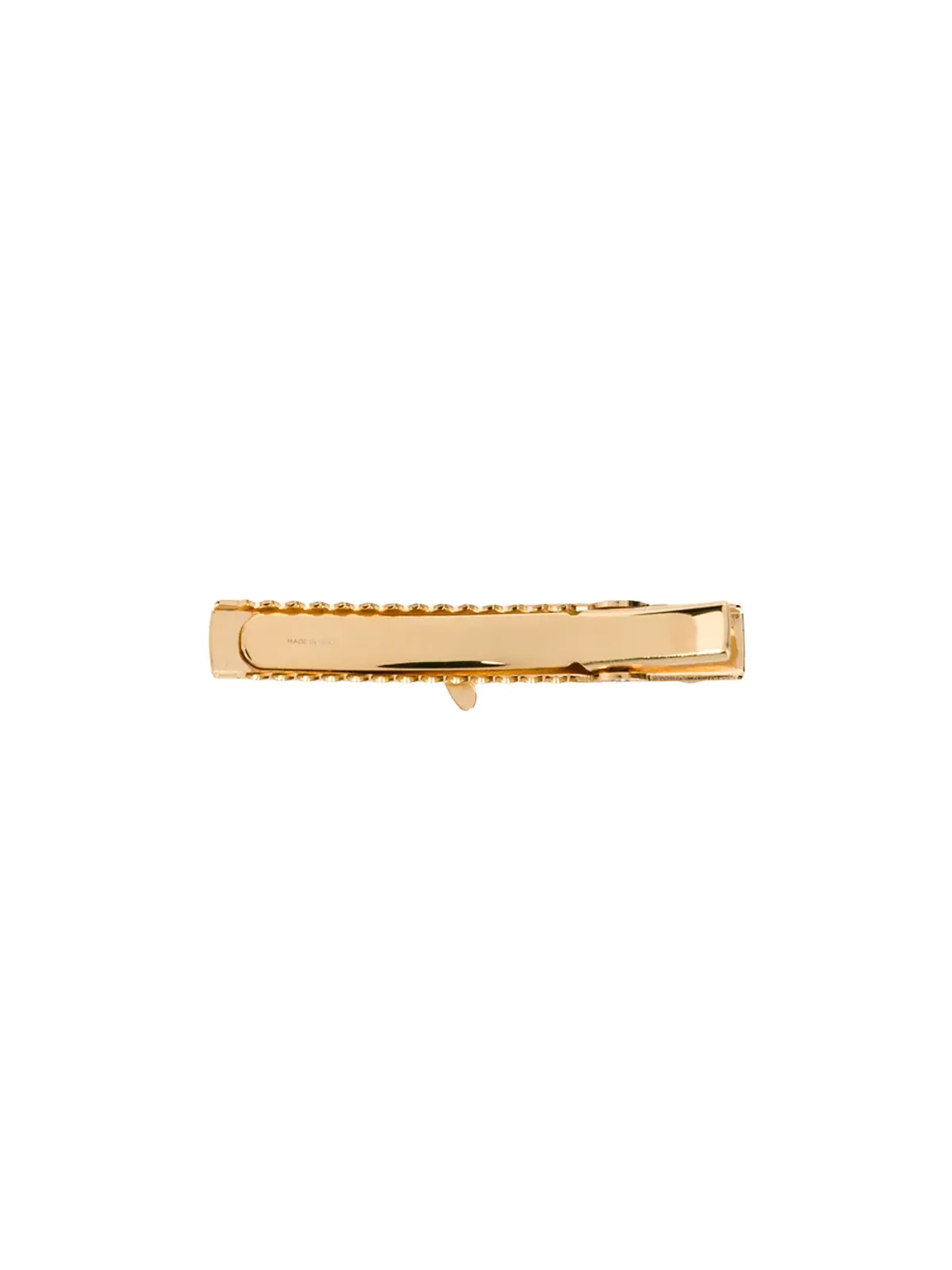 Ferragamo ロゴ入りヘアクリップ - 画像2