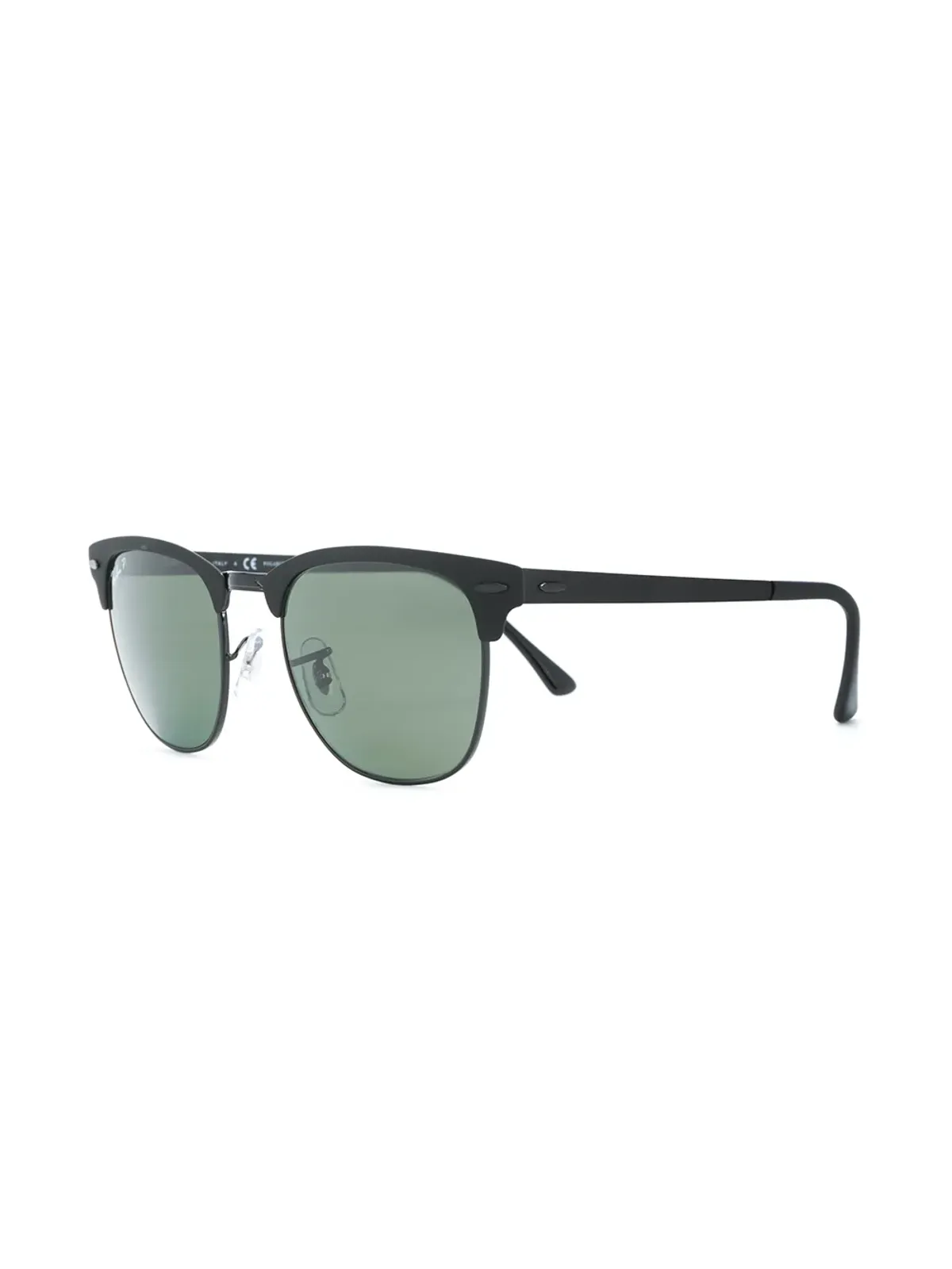 Ray-Ban D-frame サングラス - 画像2