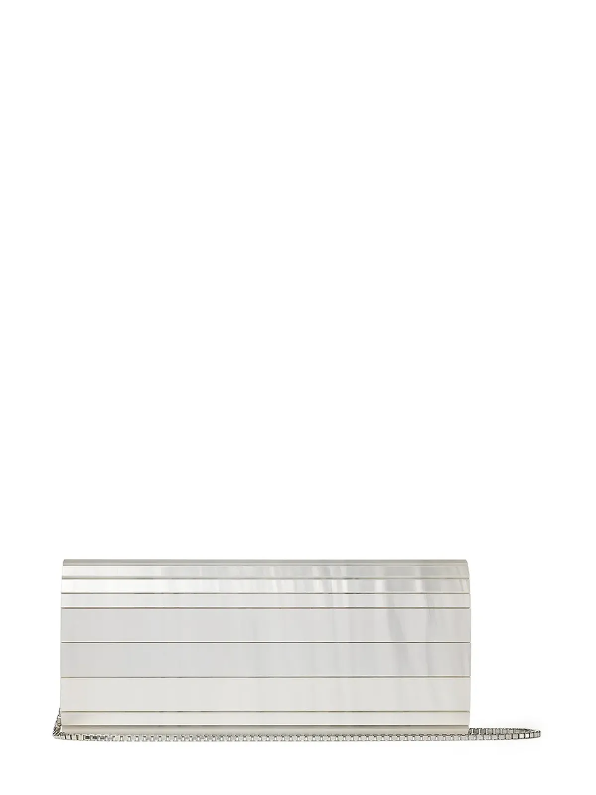 Jimmy Choo Sweetie ハードケース・クラッチ - 画像2