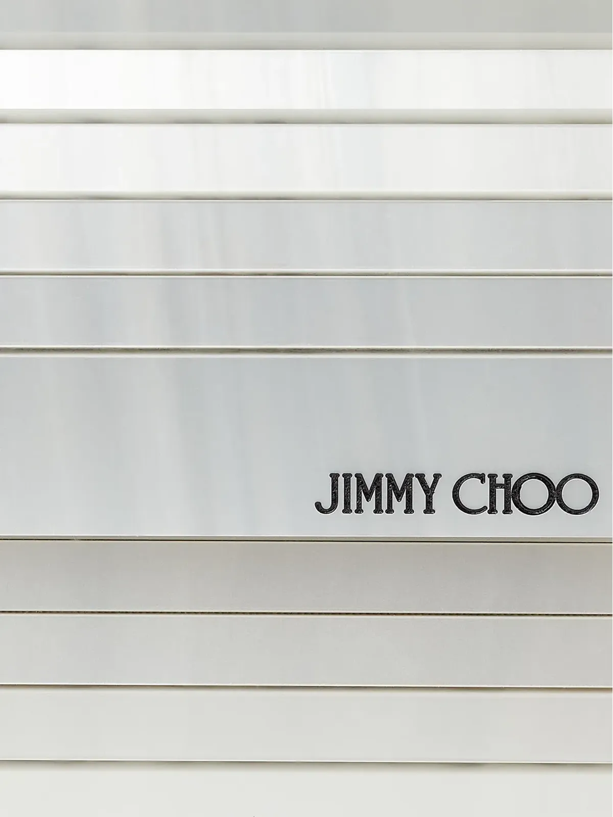 Jimmy Choo Sweetie ハードケース・クラッチ - 画像3