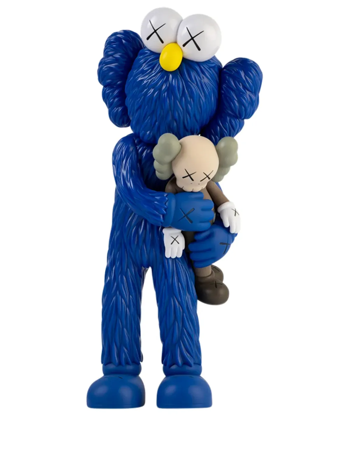 KAWS コンパニオン フィギュア - 画像1