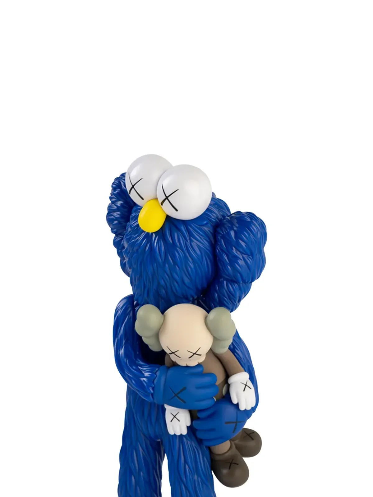 KAWS コンパニオン フィギュア - 画像3