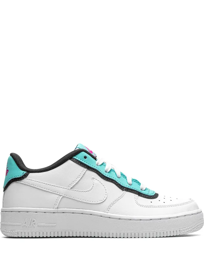 Nike Kids Nike Kids エアフォース1 LV8 1 DBL スニーカーの商品画像