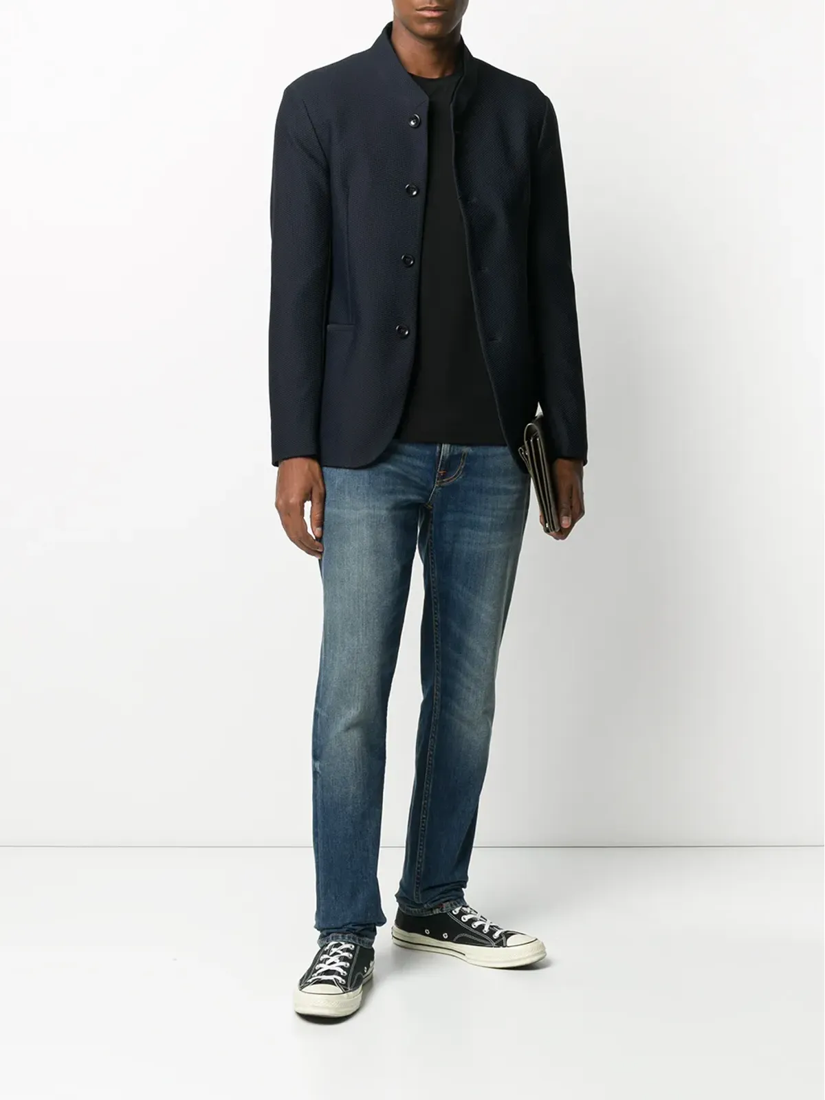 Giorgio Armani Tシャツ - 画像2