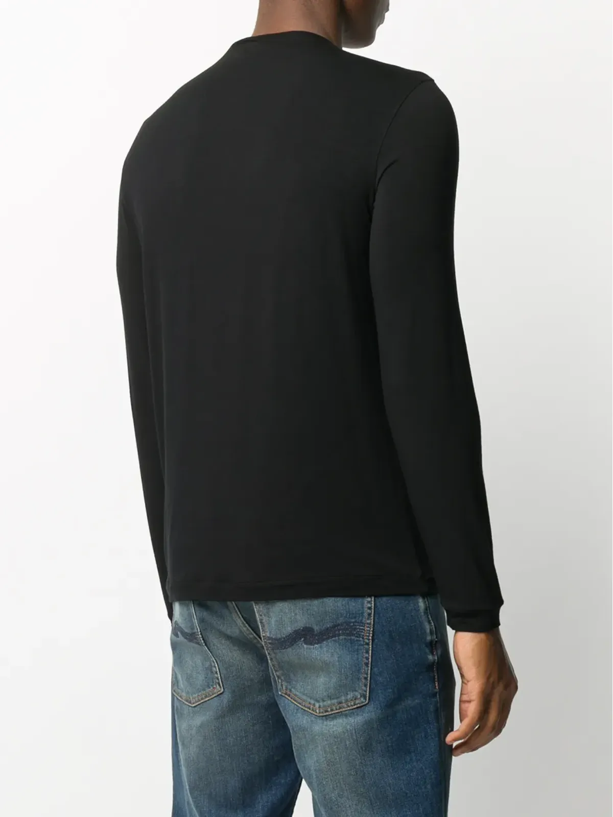 Giorgio Armani Tシャツ - 画像4