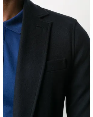 Giorgio Armani フィットしたシングルブレストブレザー - サムネイル5
