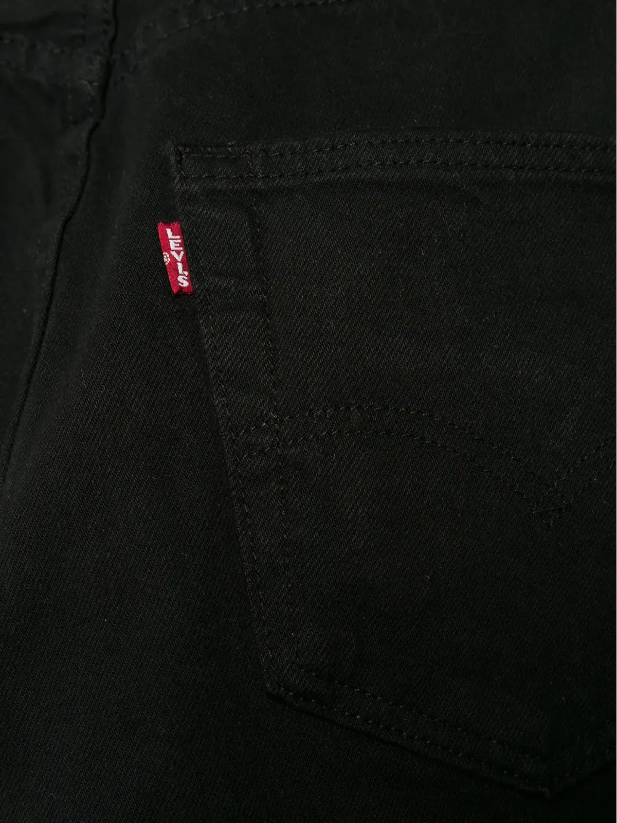 Levi's 501 ジーンズ - 画像5