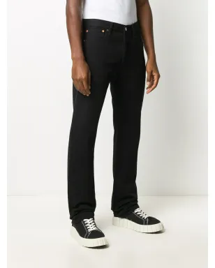 Levi's 501 ジーンズ - サムネイル3