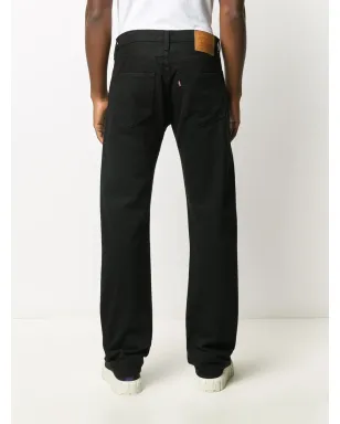 Levi's 501 ジーンズ - サムネイル4