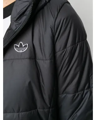 adidas スリムロゴジャケット - サムネイル5
