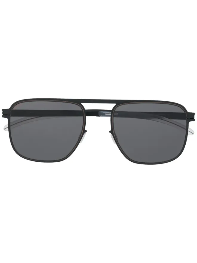 Mykita Mykita スクエアフレーム・ティントサングラスの商品画像