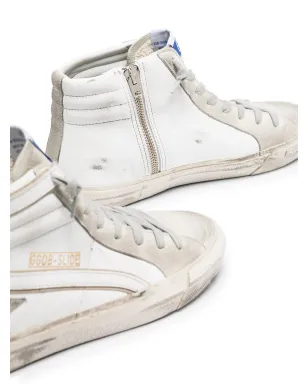 Golden Goose スライド ハイトップスニーカー - サムネイル2