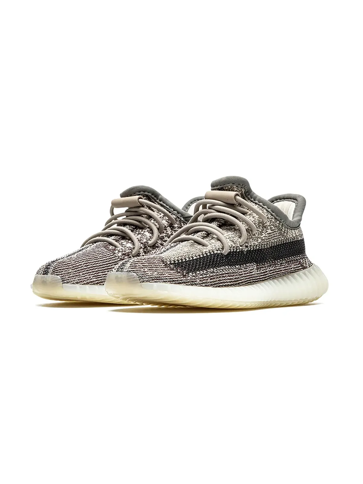 Adidas Yeezy Kids ベビー用スニーカー - 画像2
