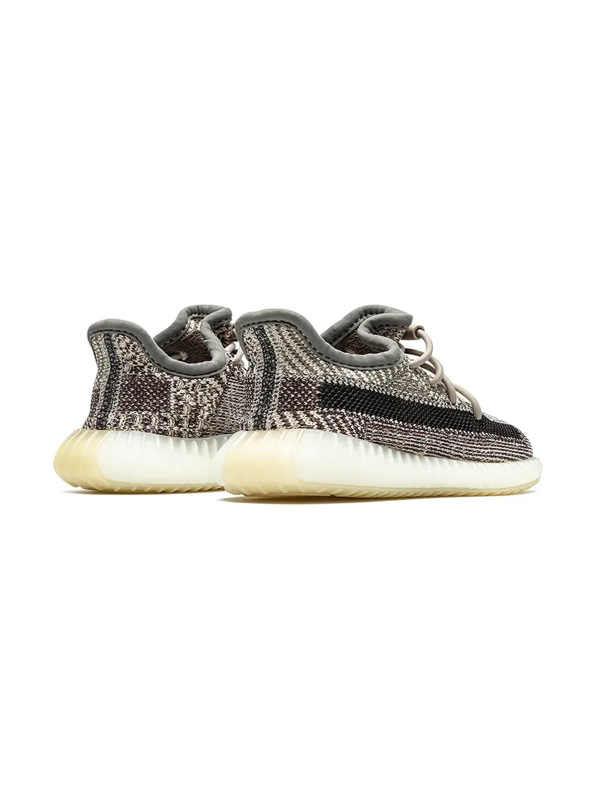 Adidas Yeezy Kids ベビー用スニーカー - 画像3