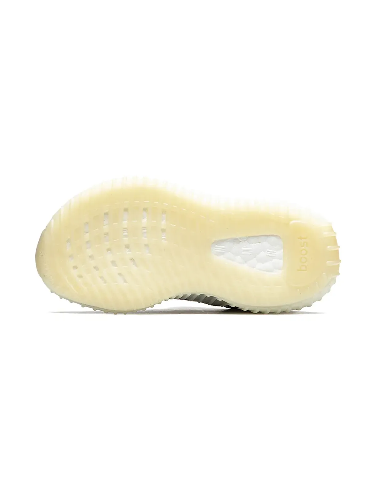 Adidas Yeezy Kids ベビー用スニーカー - 画像4