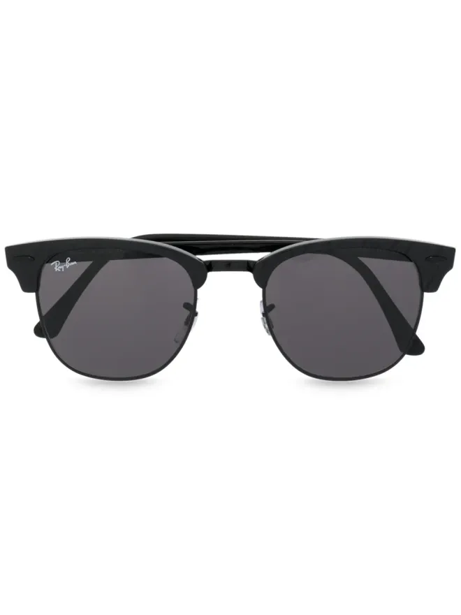 Ray-Ban Ray-Ban クラブマスター スクエア サングラスの商品画像