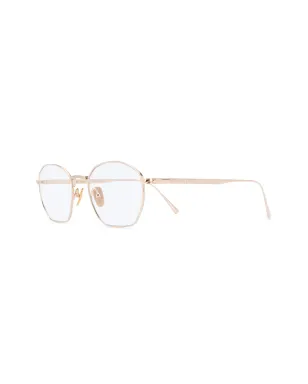Persol ラウンドティントサングラス - サムネイル2