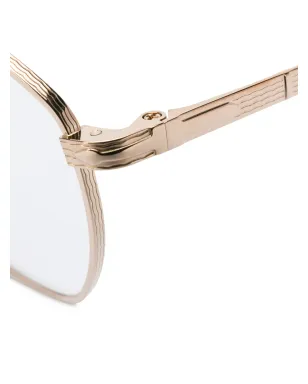 Persol ラウンドティントサングラス - サムネイル3
