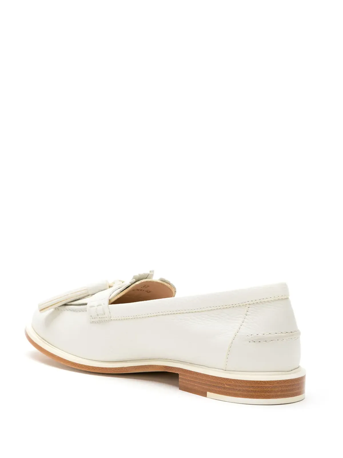 Tod's ローファー - 画像3