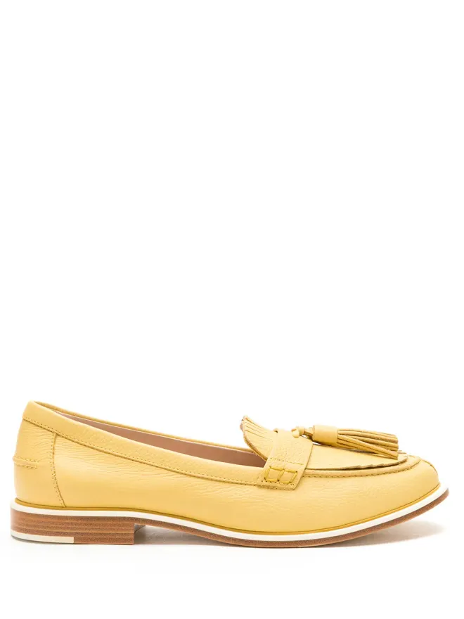 Tod's Tod's タッセル ローファーの商品画像