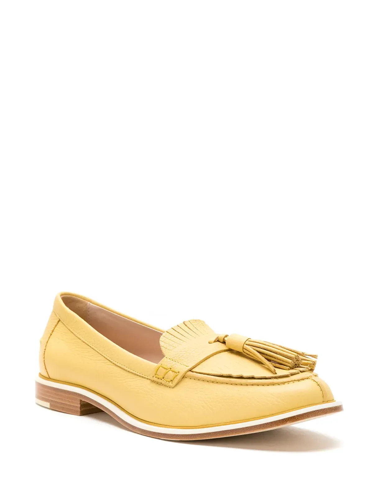 Tod's タッセル ローファー - 画像2