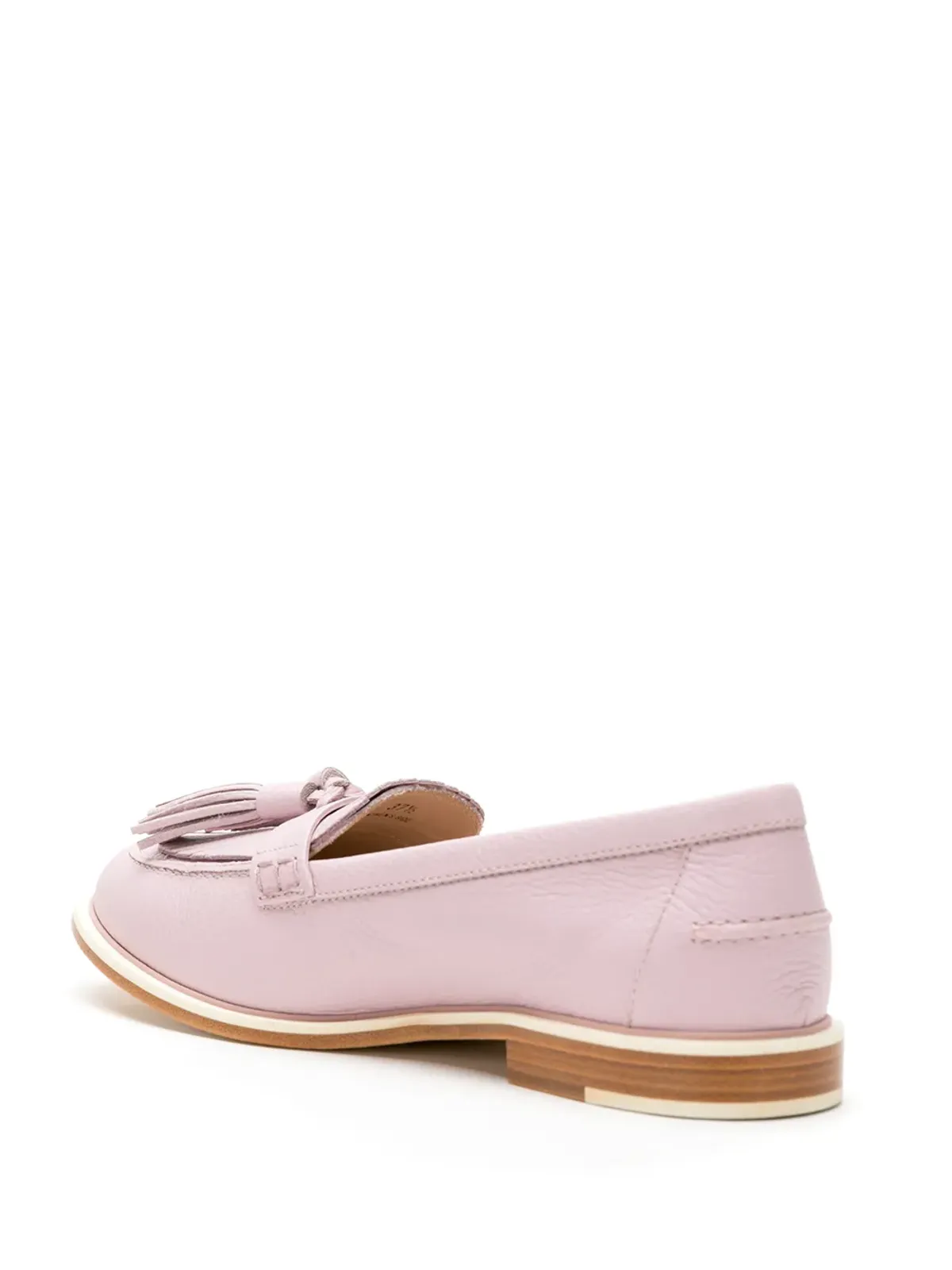 Tod's ローファー - 画像3