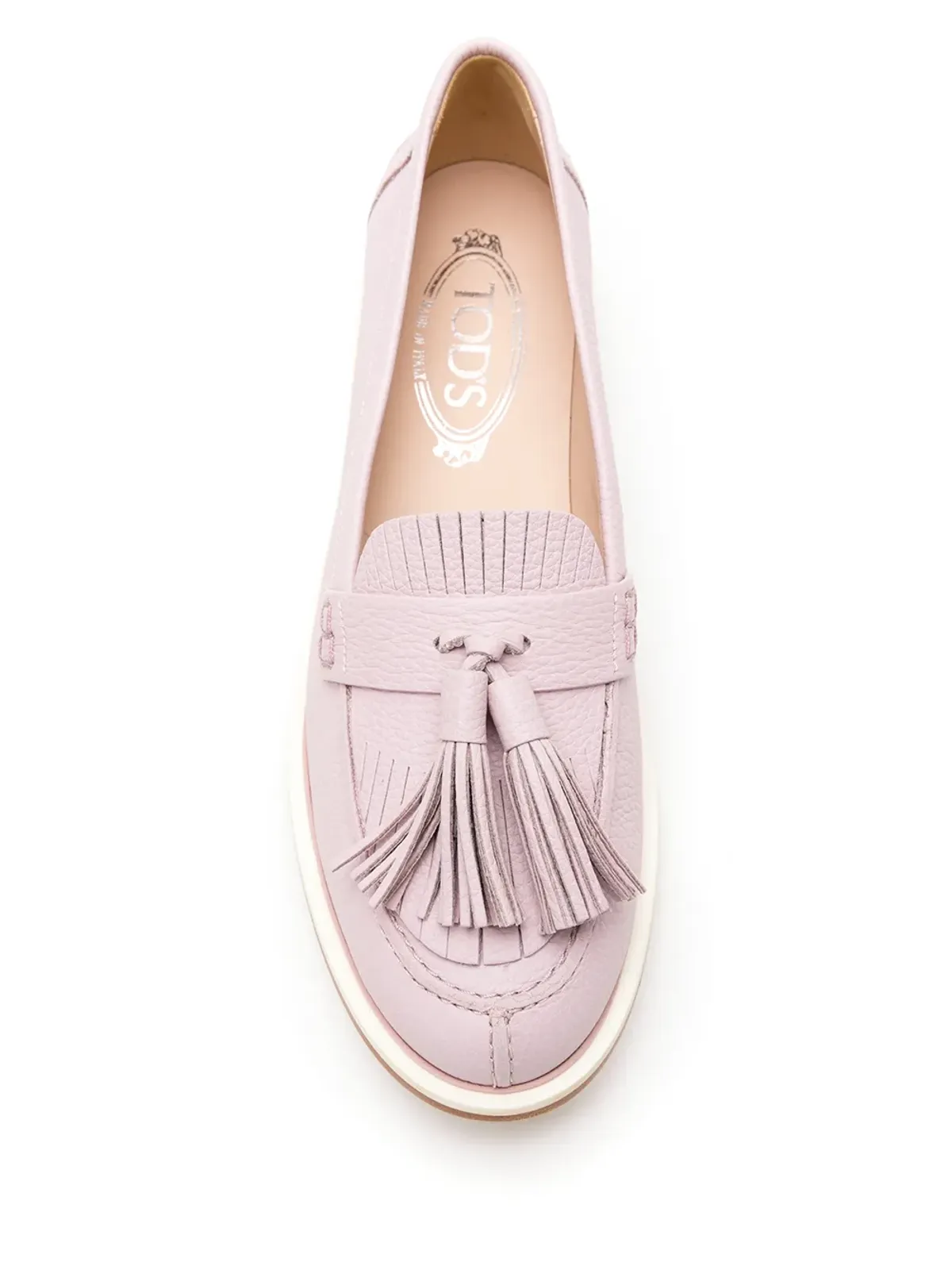 Tod's ローファー - 画像4