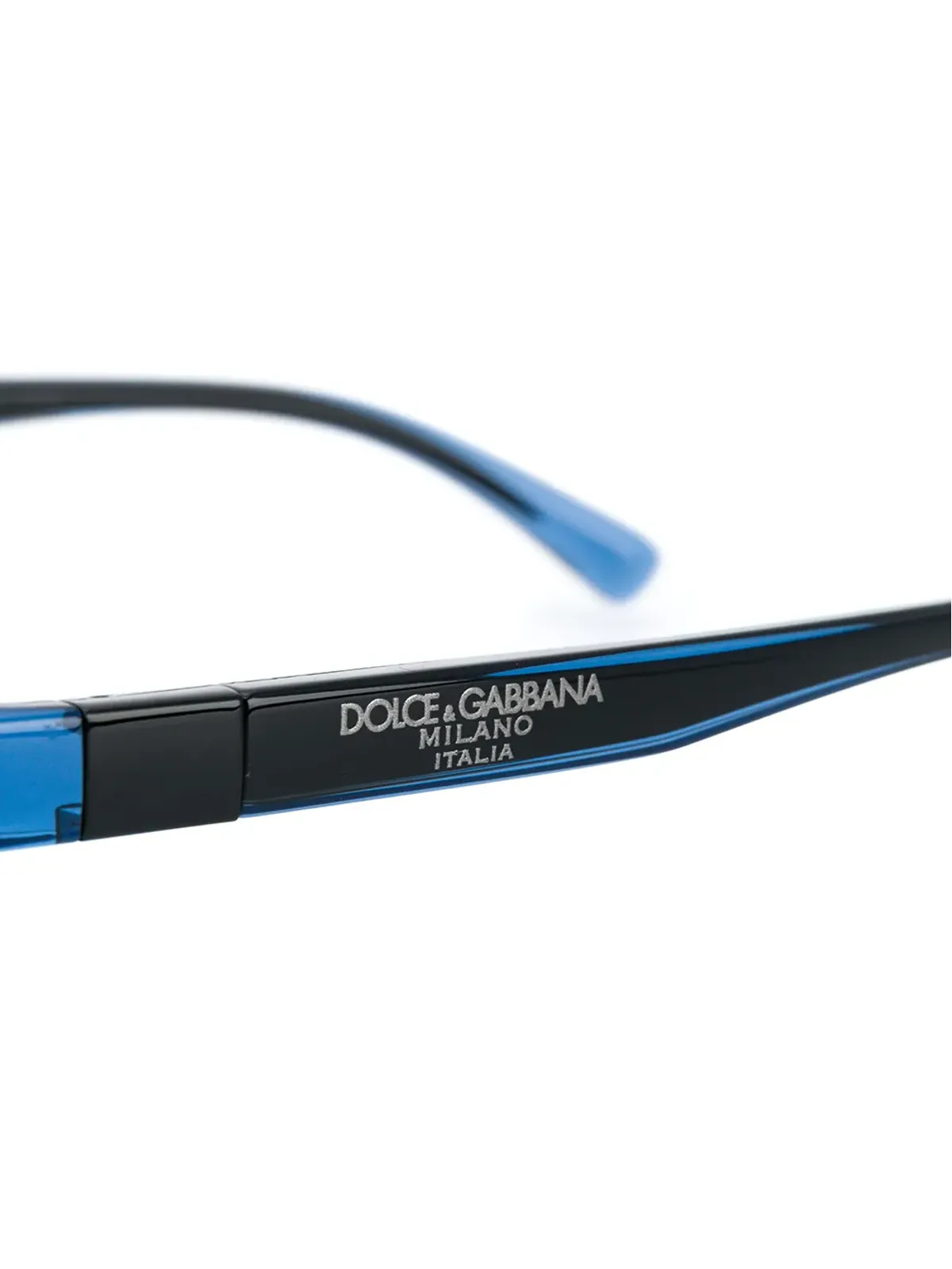 Dolce & Gabbana Eyewear DG6134 スクエアフレーム サングラス - 画像3