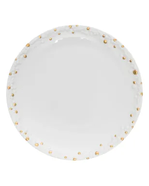 L'Objet Haas Mojave plate - White - サムネイル1